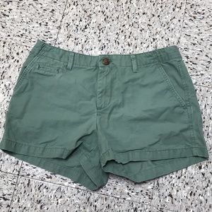 Gap shorts